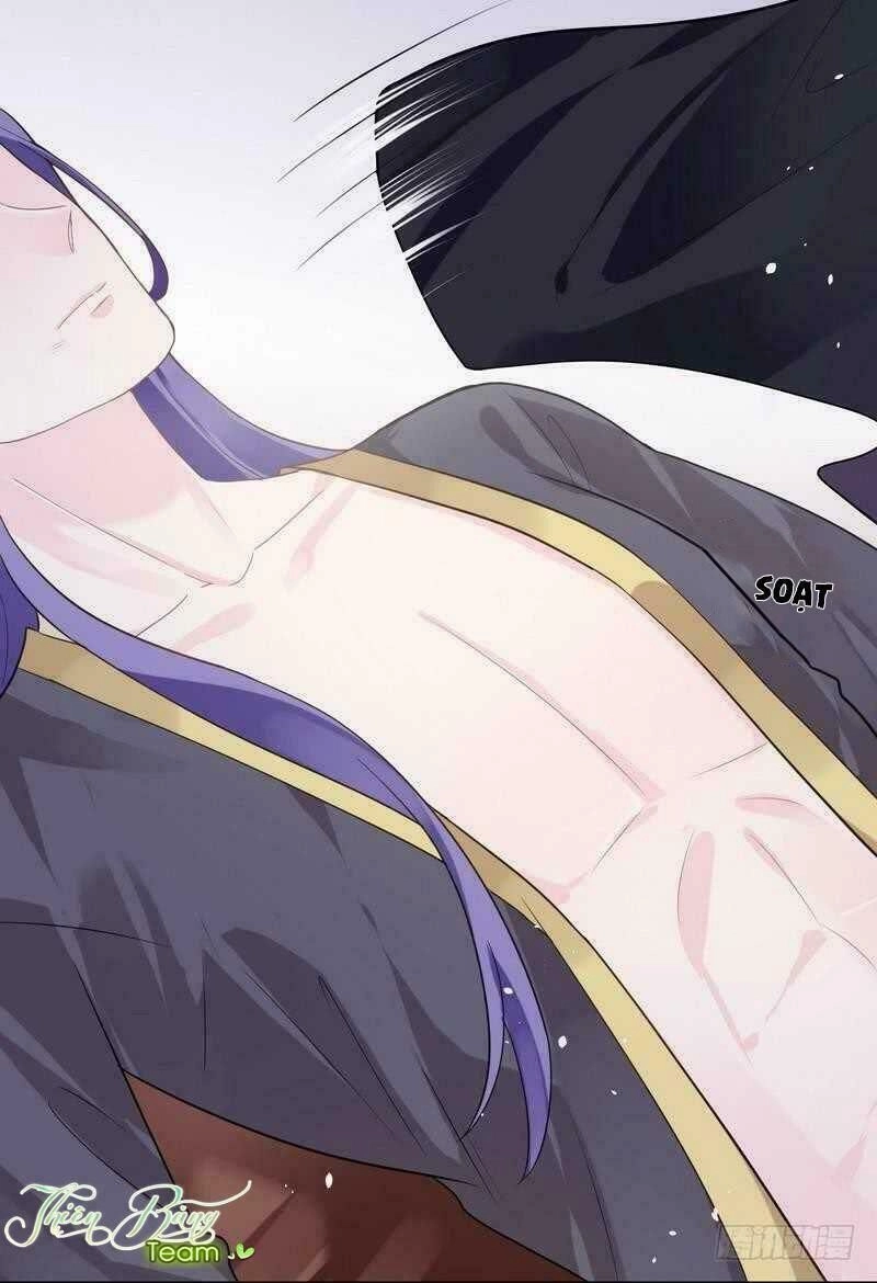 Vương Phi - Âm Động Thiên Hạ Chapter 37 - 9