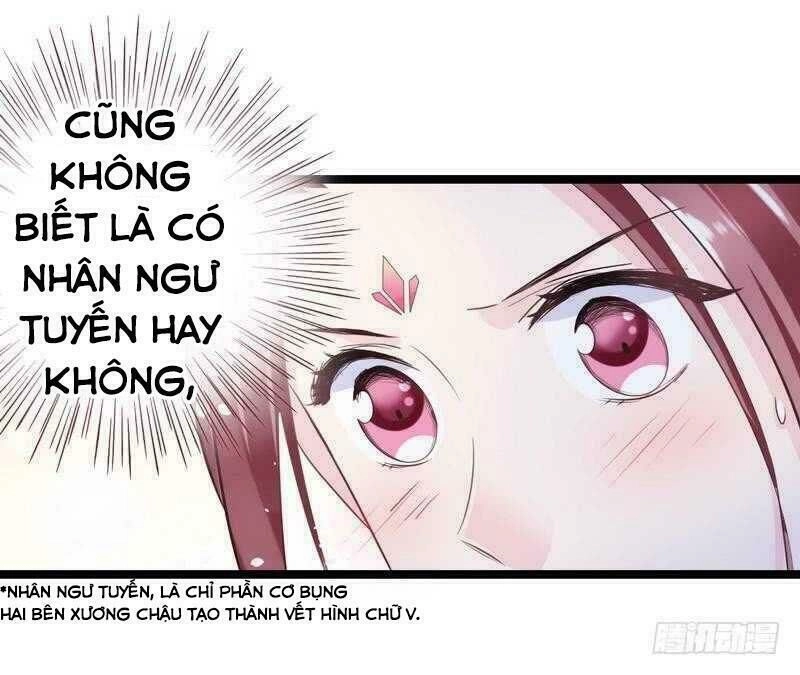 Vương Phi - Âm Động Thiên Hạ Chapter 37 - 12