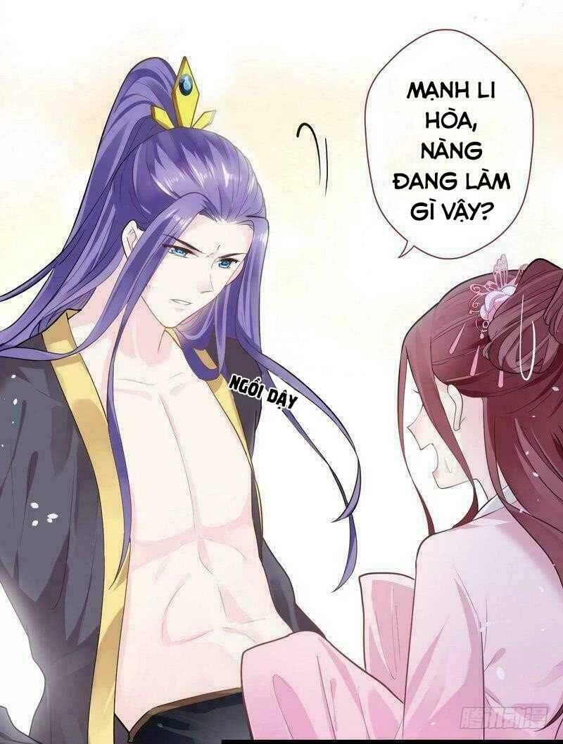 Vương Phi - Âm Động Thiên Hạ Chapter 37 - 14