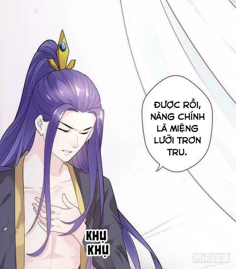 Vương Phi - Âm Động Thiên Hạ Chapter 37 - 20