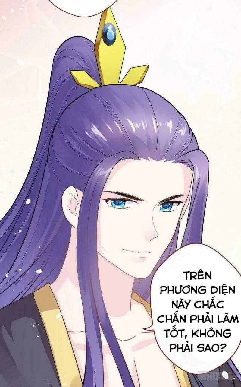 Vương Phi - Âm Động Thiên Hạ Chapter 37 - 23