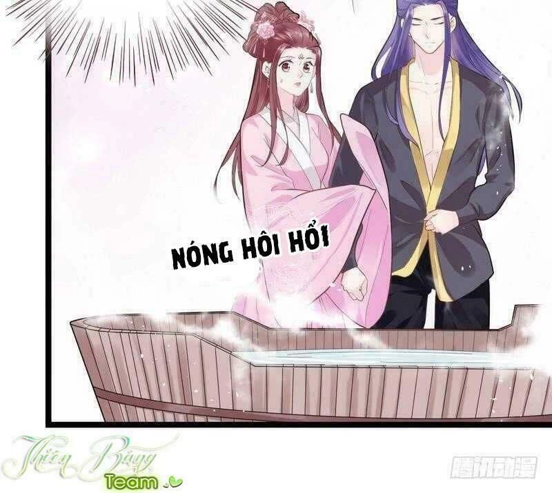 Vương Phi - Âm Động Thiên Hạ Chapter 37 - 25