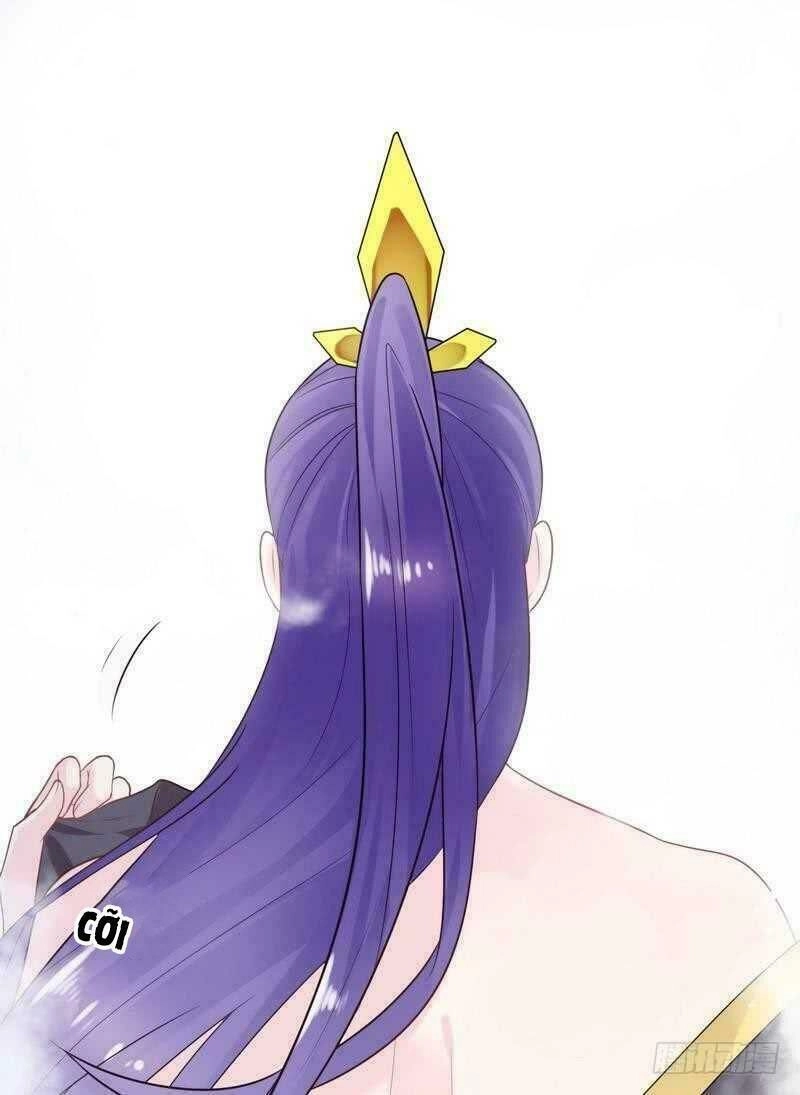 Vương Phi - Âm Động Thiên Hạ Chapter 37 - 26