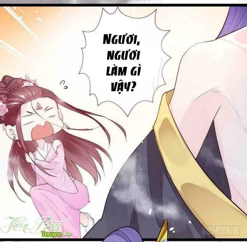 Vương Phi - Âm Động Thiên Hạ Chapter 37 - 28