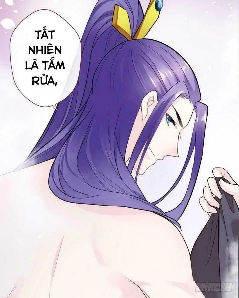 Vương Phi - Âm Động Thiên Hạ Chapter 37 - 29