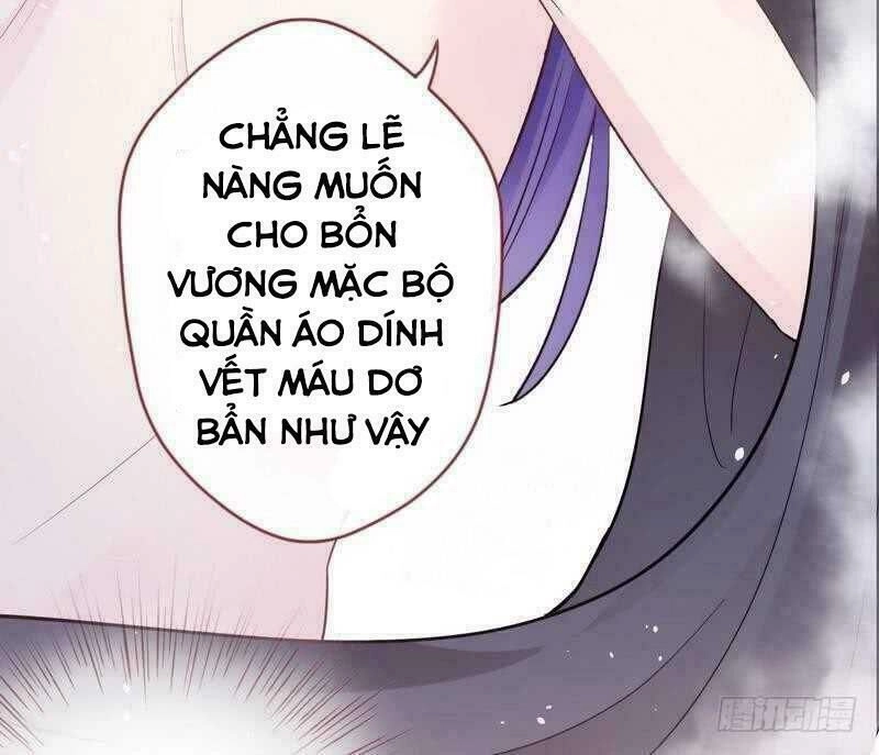 Vương Phi - Âm Động Thiên Hạ Chapter 37 - 30