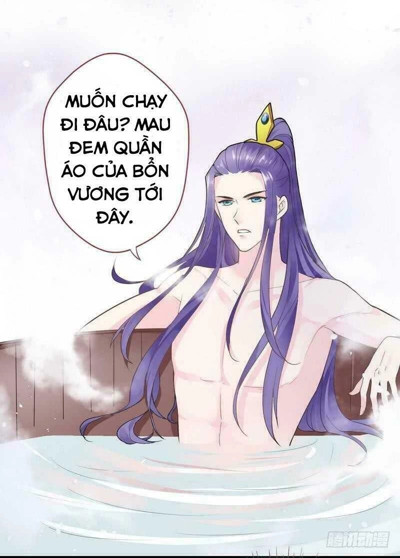 Vương Phi - Âm Động Thiên Hạ Chapter 37 - 32