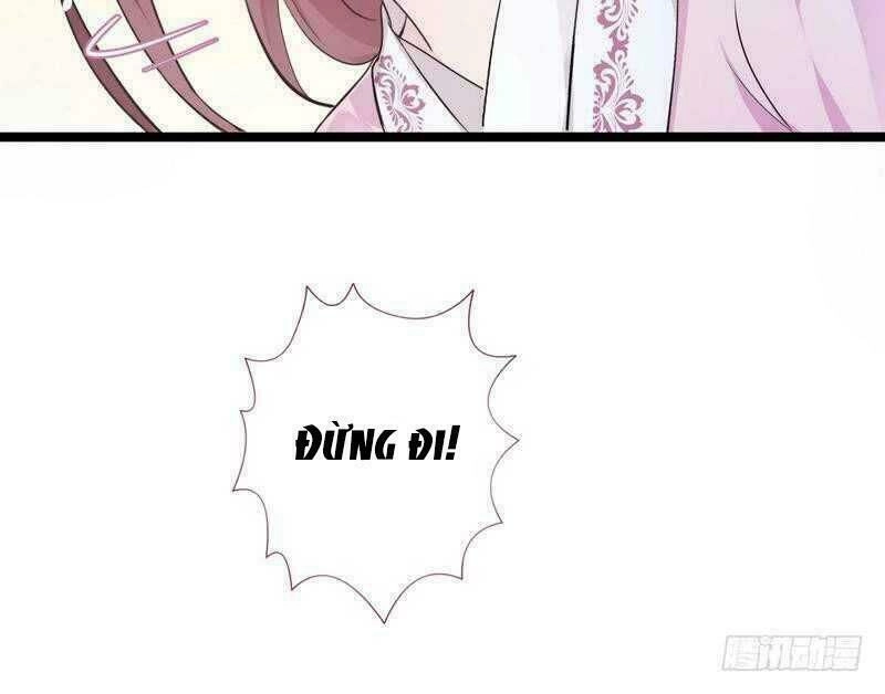 Vương Phi - Âm Động Thiên Hạ Chapter 37 - 36