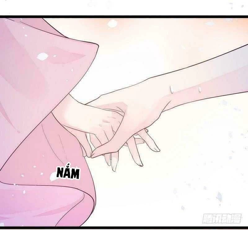 Vương Phi - Âm Động Thiên Hạ Chapter 37 - 37