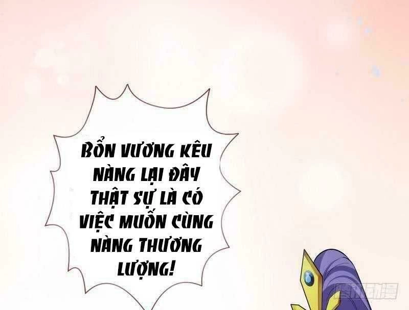 Vương Phi - Âm Động Thiên Hạ Chapter 37 - 38