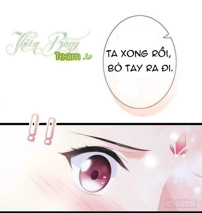 Vương Phi - Âm Động Thiên Hạ Chapter 38 - 7