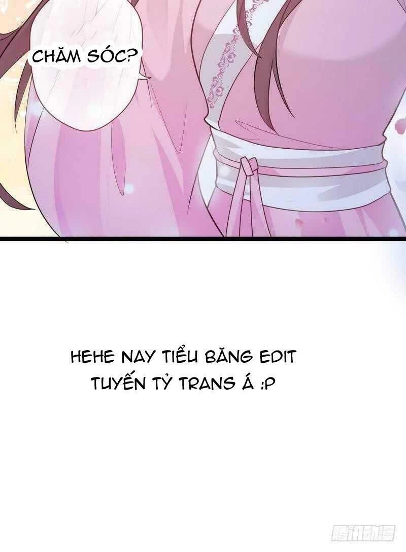 Vương Phi - Âm Động Thiên Hạ Chapter 38 - 37