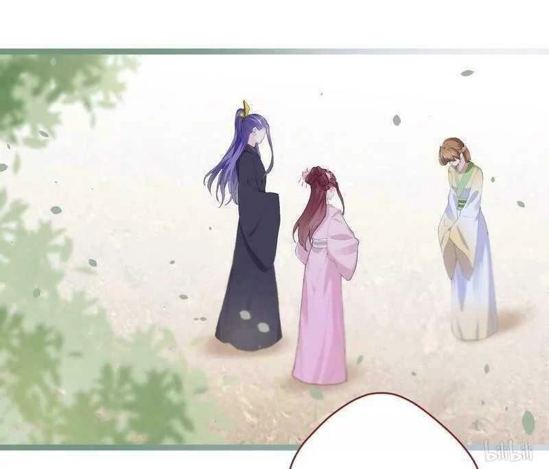 Vương Phi - Âm Động Thiên Hạ Chapter 39 - 2