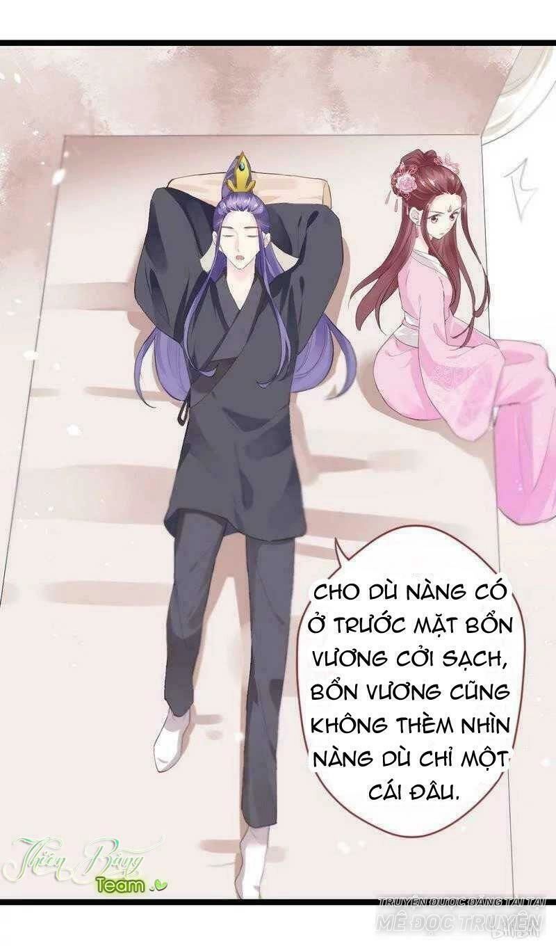 Vương Phi - Âm Động Thiên Hạ Chapter 39 - 16