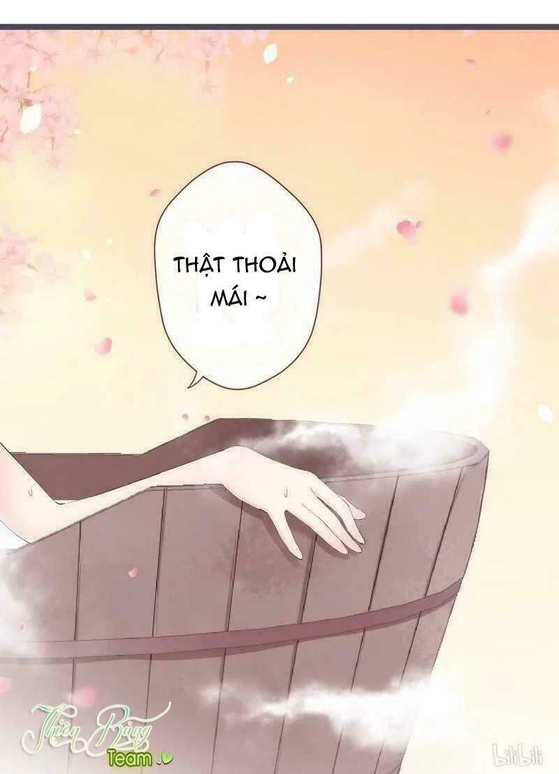 Vương Phi - Âm Động Thiên Hạ Chapter 39 - 24