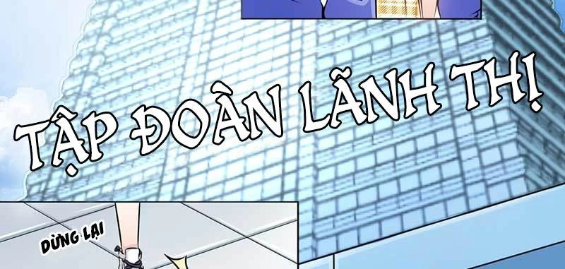 Thế Thân Phiền Toái, Tổng Tài Một Sắc Khí Chapter 1 - 6