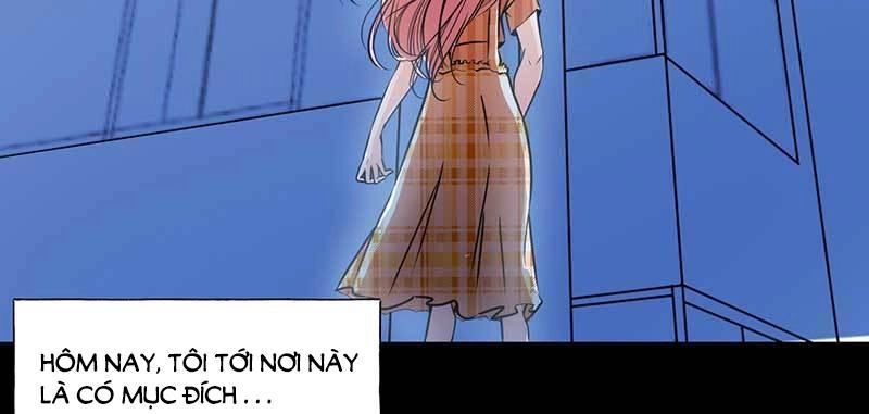 Thế Thân Phiền Toái, Tổng Tài Một Sắc Khí Chapter 1 - 9