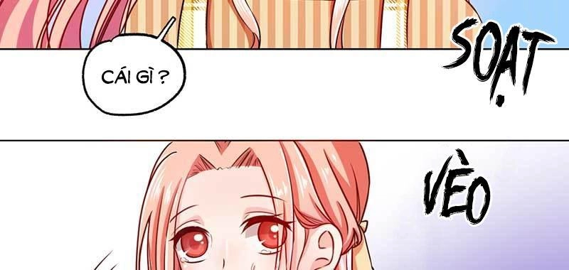 Thế Thân Phiền Toái, Tổng Tài Một Sắc Khí Chapter 1 - 13