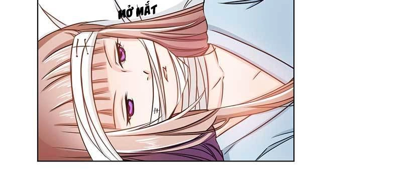 Thế Thân Phiền Toái, Tổng Tài Một Sắc Khí Chapter 1 - 32