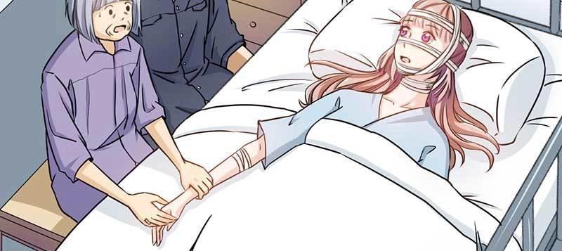 Thế Thân Phiền Toái, Tổng Tài Một Sắc Khí Chapter 1 - 34