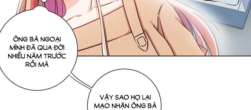 Thế Thân Phiền Toái, Tổng Tài Một Sắc Khí Chapter 1 - 39