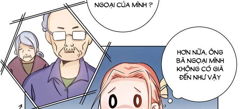 Thế Thân Phiền Toái, Tổng Tài Một Sắc Khí Chapter 1 - 40