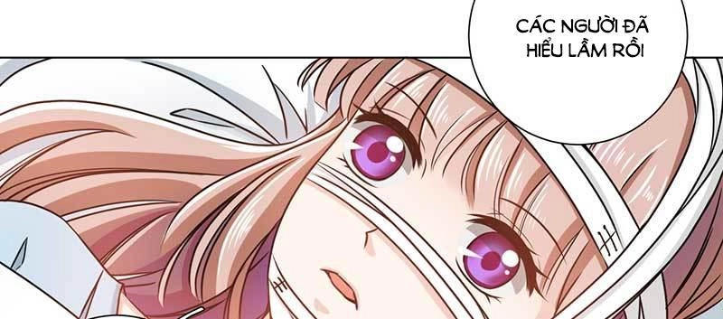 Thế Thân Phiền Toái, Tổng Tài Một Sắc Khí Chapter 1 - 42