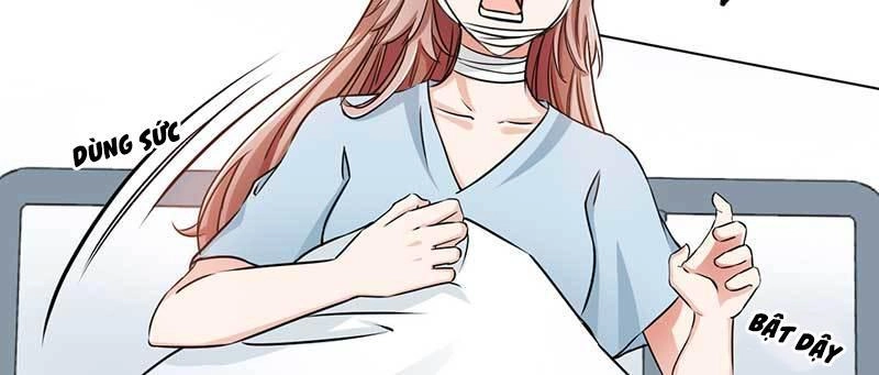 Thế Thân Phiền Toái, Tổng Tài Một Sắc Khí Chapter 1 - 60