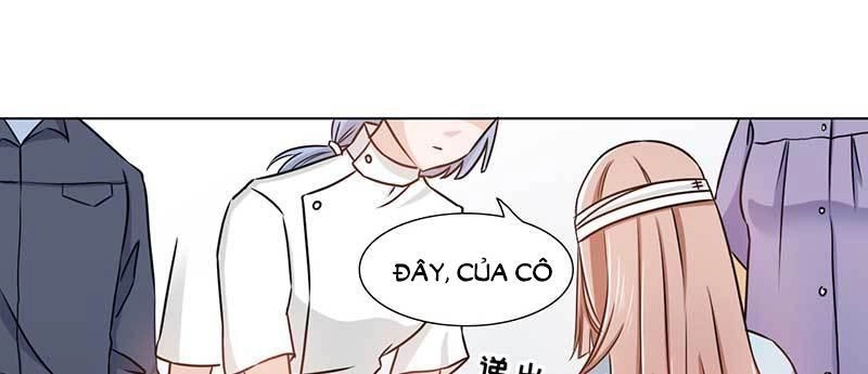 Thế Thân Phiền Toái, Tổng Tài Một Sắc Khí Chapter 1 - 66