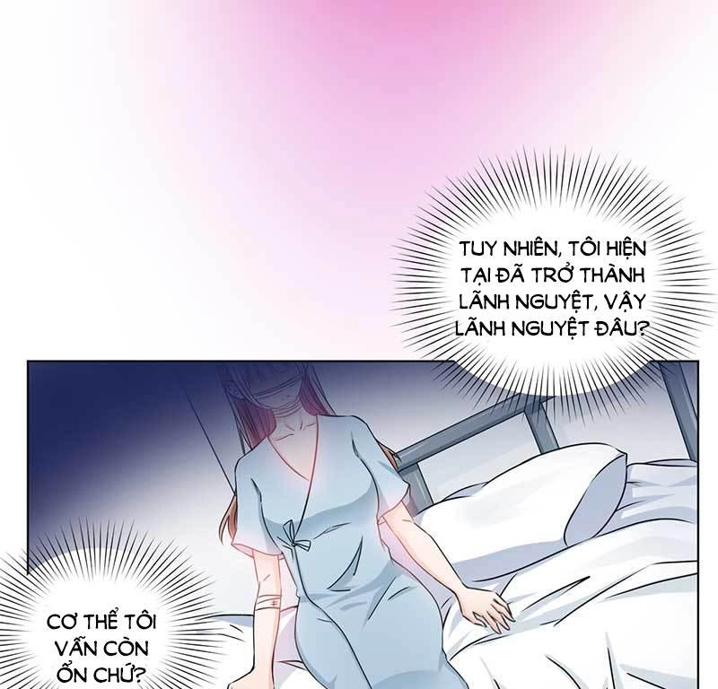 Thế Thân Phiền Toái, Tổng Tài Một Sắc Khí Chapter 2 - 3