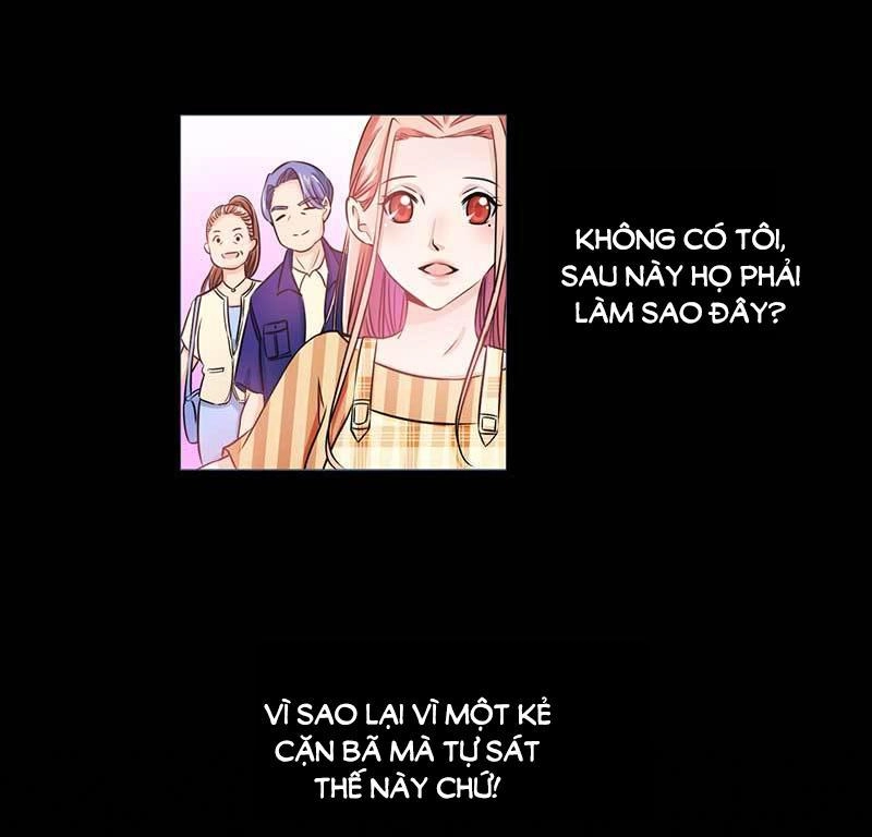 Thế Thân Phiền Toái, Tổng Tài Một Sắc Khí Chapter 2 - 8