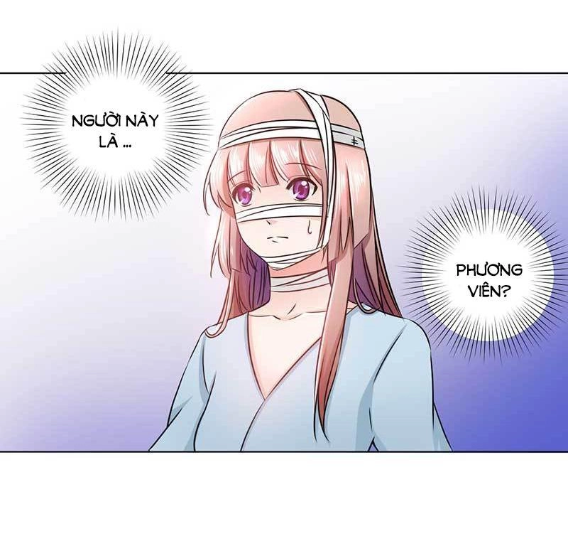 Thế Thân Phiền Toái, Tổng Tài Một Sắc Khí Chapter 2 - 14