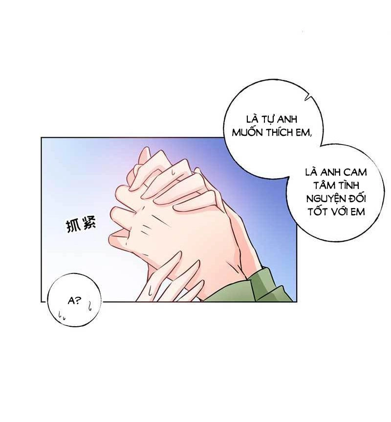 Thế Thân Phiền Toái, Tổng Tài Một Sắc Khí Chapter 2 - 17