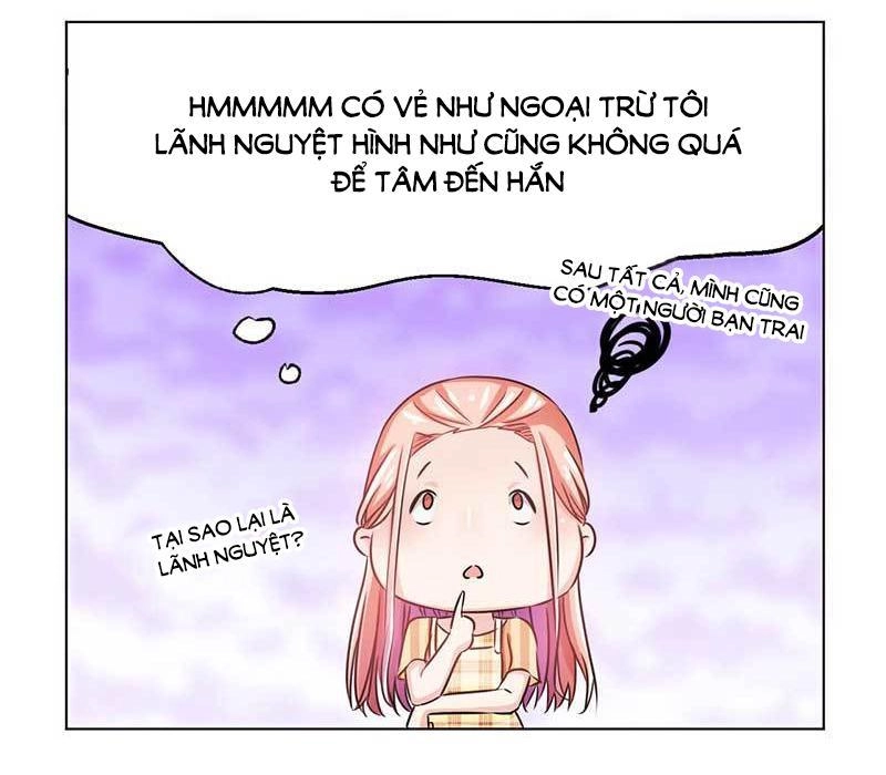 Thế Thân Phiền Toái, Tổng Tài Một Sắc Khí Chapter 2 - 26