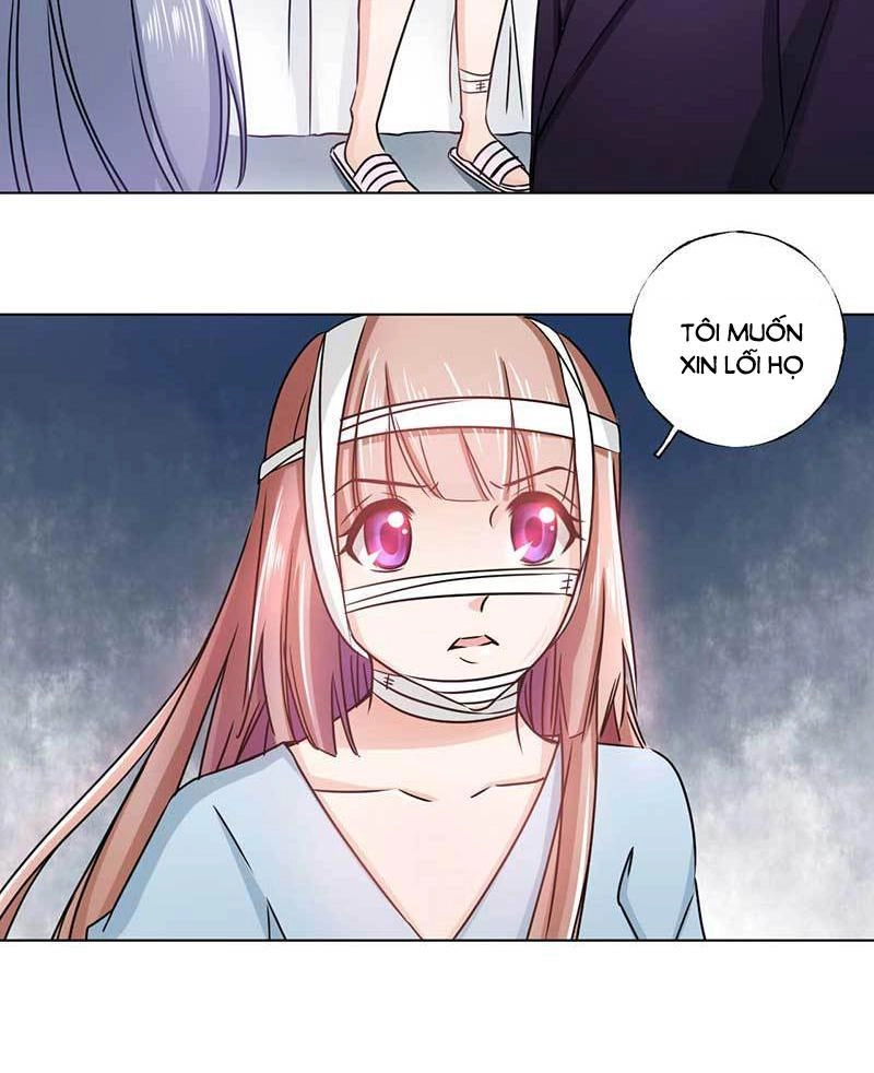 Thế Thân Phiền Toái, Tổng Tài Một Sắc Khí Chapter 2 - 30