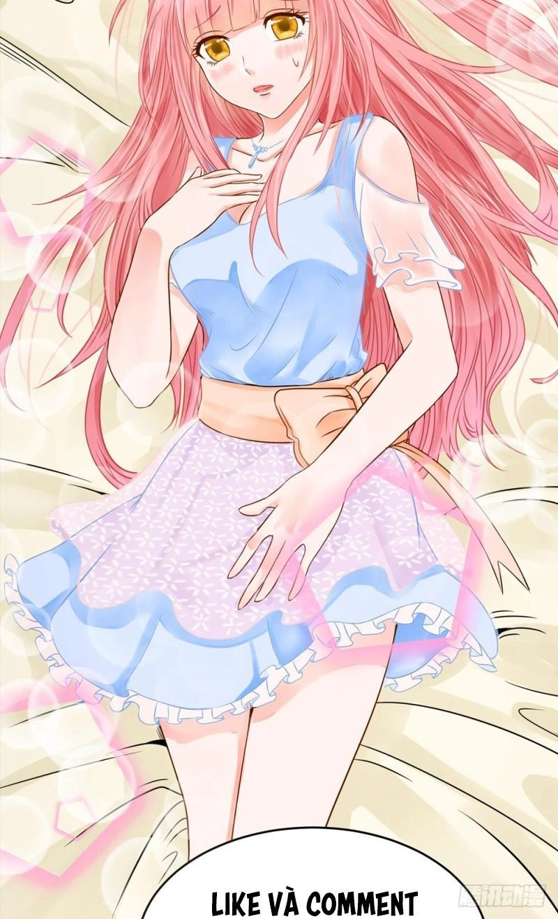 Thế Thân Phiền Toái, Tổng Tài Một Sắc Khí Chapter 2 - 33