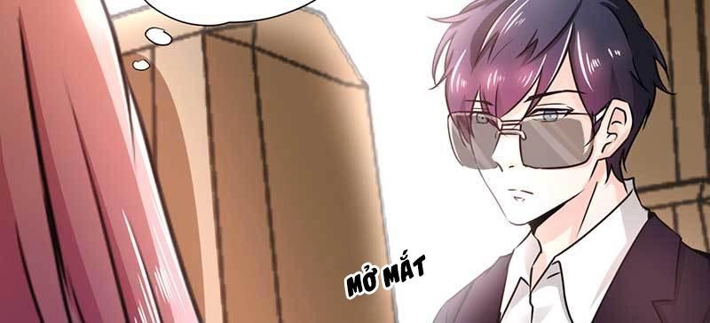 Thế Thân Phiền Toái, Tổng Tài Một Sắc Khí Chapter 3 - 6