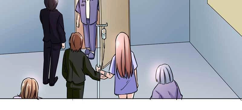 Thế Thân Phiền Toái, Tổng Tài Một Sắc Khí Chapter 3 - 15