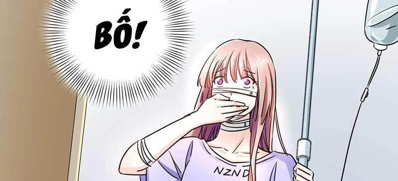 Thế Thân Phiền Toái, Tổng Tài Một Sắc Khí Chapter 3 - 20