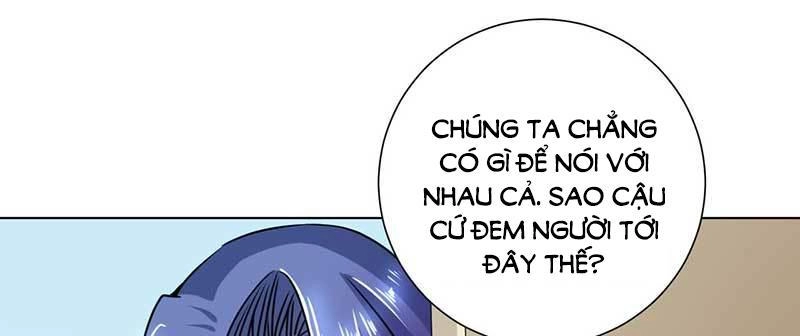 Thế Thân Phiền Toái, Tổng Tài Một Sắc Khí Chapter 3 - 26