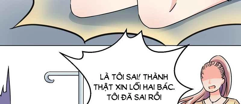 Thế Thân Phiền Toái, Tổng Tài Một Sắc Khí Chapter 3 - 59