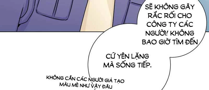 Thế Thân Phiền Toái, Tổng Tài Một Sắc Khí Chapter 3 - 68