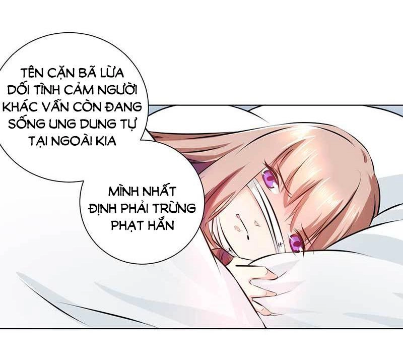 Thế Thân Phiền Toái, Tổng Tài Một Sắc Khí Chapter 4 - 5