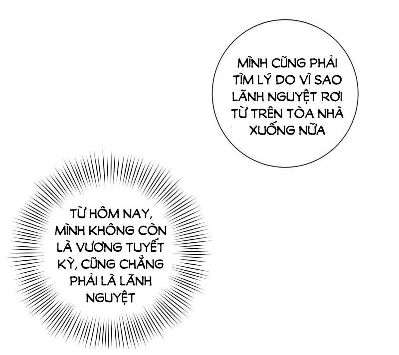 Thế Thân Phiền Toái, Tổng Tài Một Sắc Khí Chapter 4 - 6