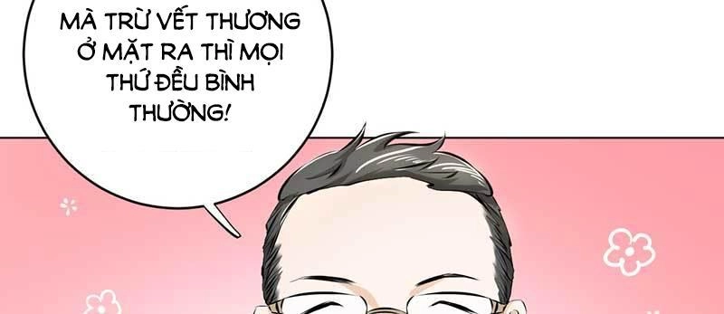 Thế Thân Phiền Toái, Tổng Tài Một Sắc Khí Chapter 4 - 15