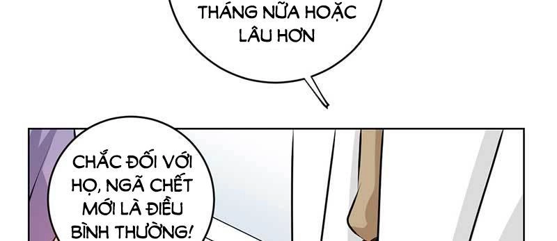 Thế Thân Phiền Toái, Tổng Tài Một Sắc Khí Chapter 4 - 18