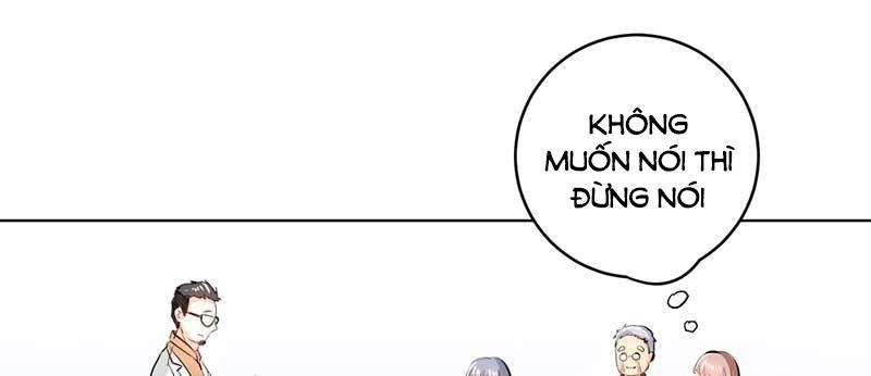 Thế Thân Phiền Toái, Tổng Tài Một Sắc Khí Chapter 4 - 21