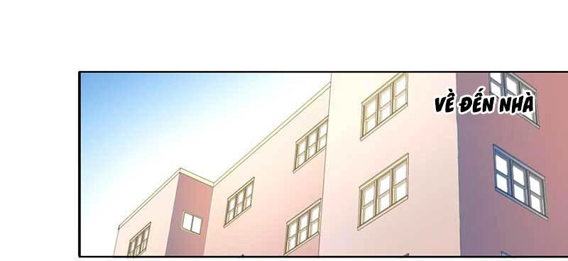 Thế Thân Phiền Toái, Tổng Tài Một Sắc Khí Chapter 4 - 26