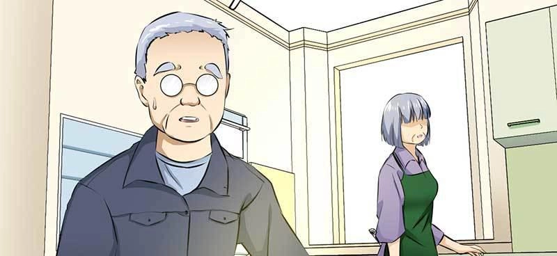 Thế Thân Phiền Toái, Tổng Tài Một Sắc Khí Chapter 4 - 36