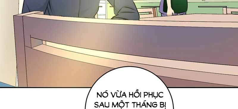 Thế Thân Phiền Toái, Tổng Tài Một Sắc Khí Chapter 4 - 37